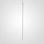 Подвесной светильник KEMMA H100 Gold