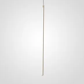 Подвесной светильник KEMMA H100 Gold