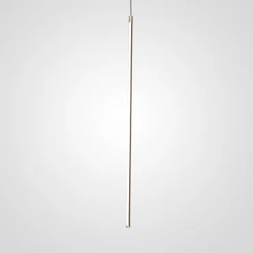 Подвесной светильник KEMMA H100 Gold