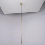 Подвесной светильник KEMMA H100 Gold