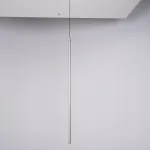 Подвесной светильник KEMMA H100 Gold