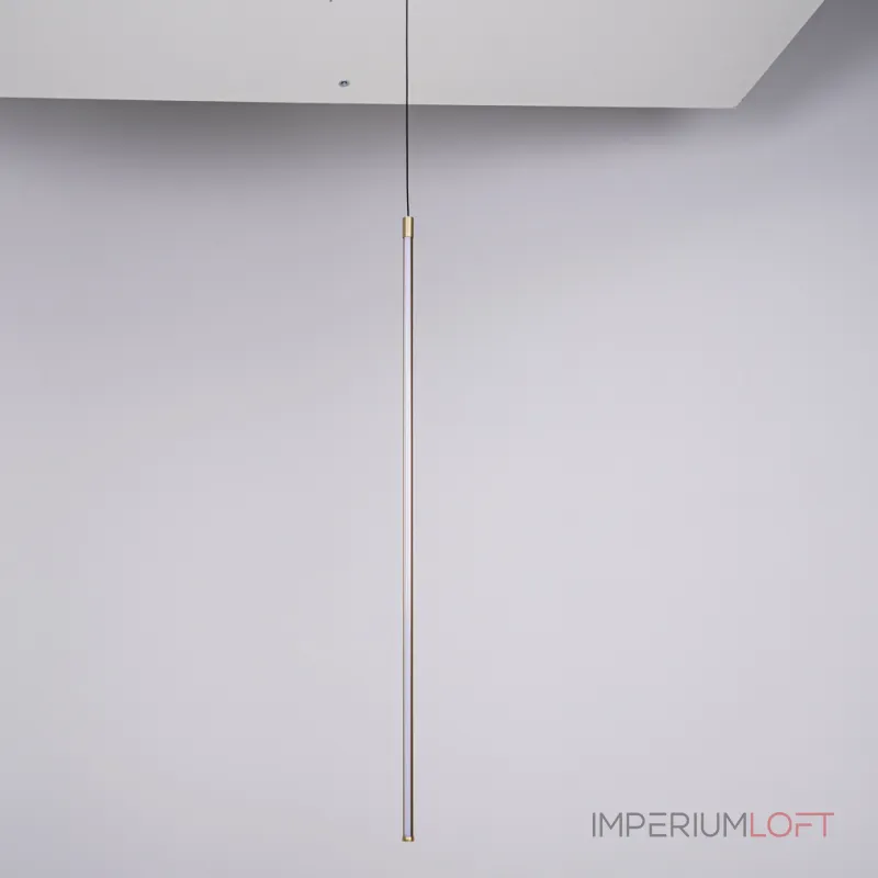 Подвесной светильник KEMMA H100 Gold