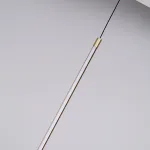 Подвесной светильник KEMMA H100 Gold