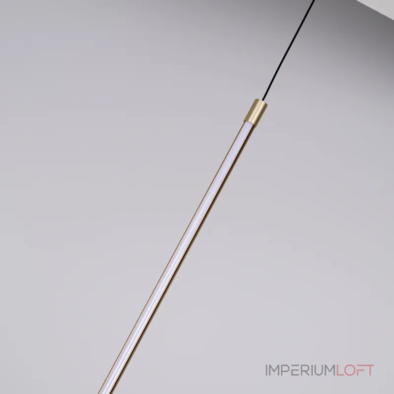 Подвесной светильник KEMMA H100 Gold