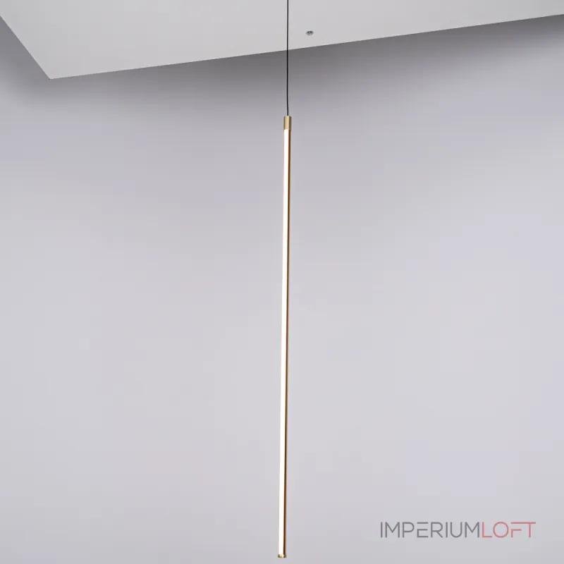 Подвесной светильник KEMMA H100 Gold