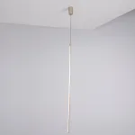 Подвесной светильник KEMMA H120 Gold