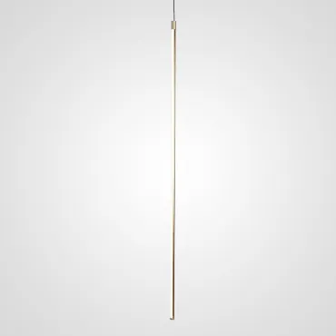 Подвесной светильник KEMMA H120 Gold