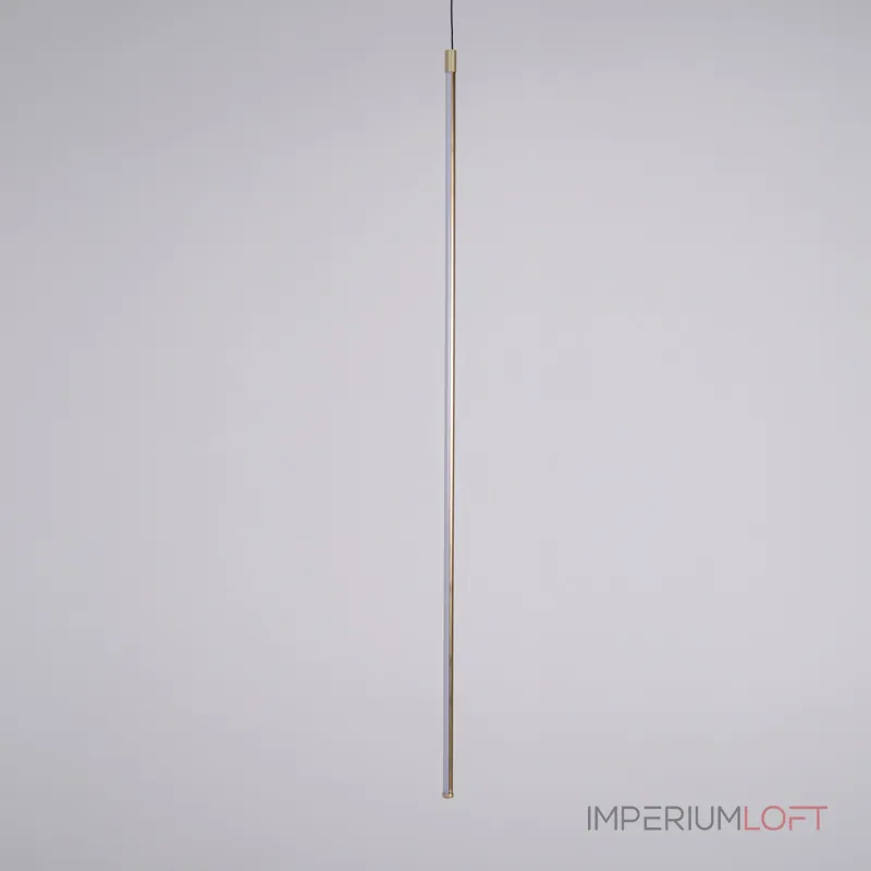 Подвесной светильник KEMMA H120 Gold