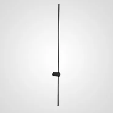 Настенный светильник Wall LINES L150 Black