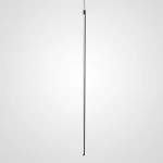 Подвесной светильник KEMMA H120 Black