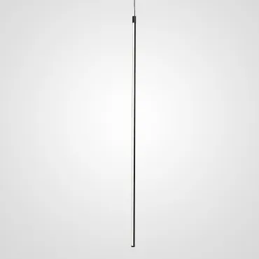 Подвесной светильник KEMMA H120 Black