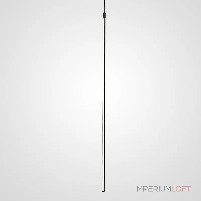 Подвесной светильник KEMMA H120 Black Подвесной светильник KEMMA H120 Black