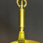 Подвесная люстра FAIRY CH