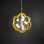 Подвесная люстра FAIRY CH