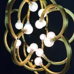 Подвесная люстра FAIRY CH