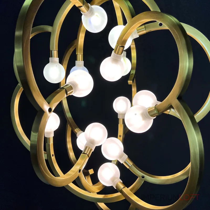 Подвесная люстра FAIRY CH