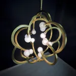 Подвесная люстра FAIRY CH