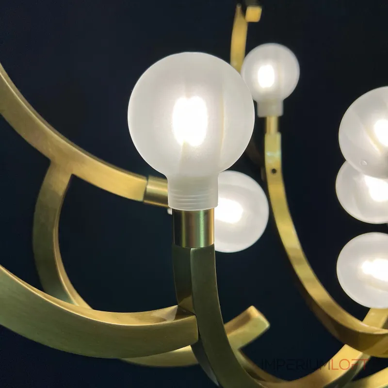 Подвесная люстра FAIRY CH