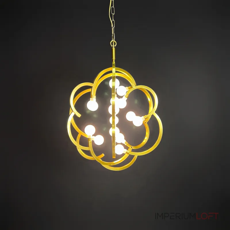 Подвесная люстра FAIRY CH