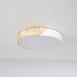 Потолочный светильник CLIP White D30 от ImperiumLoft