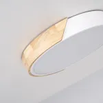 Потолочный светильник CLIP White D30 от ImperiumLoft