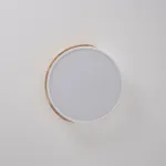 Потолочный светильник CLIP White D50 от ImperiumLoft