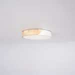 Потолочный светильник CLIP White D30 от ImperiumLoft