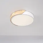 Потолочный светильник CLIP White D30 от ImperiumLoft