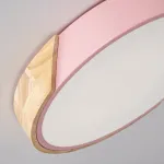 Потолочный светильник CLIP Pink D30 от ImperiumLoft