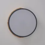 Потолочный светильник CLIP Grey D50 от ImperiumLoft