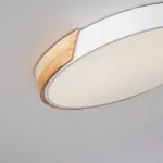 Потолочный светильник CLIP White D40 от ImperiumLoft