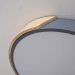 Потолочный светильник CLIP Grey D40 от ImperiumLoft