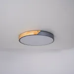 Потолочный светильник CLIP Grey D50 от ImperiumLoft