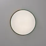 Потолочный светильник CLIP Green D50 от ImperiumLoft