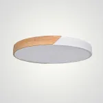 Потолочный светильник CLIP White D50 от ImperiumLoft