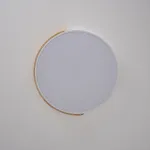 Потолочный светильник CLIP White D50 от ImperiumLoft