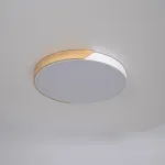 Потолочный светильник CLIP White D50 от ImperiumLoft