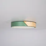 Потолочный светильник CLIP Green D30 от ImperiumLoft