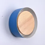 Бра LOKE D22 Blue от ImperiumLoft