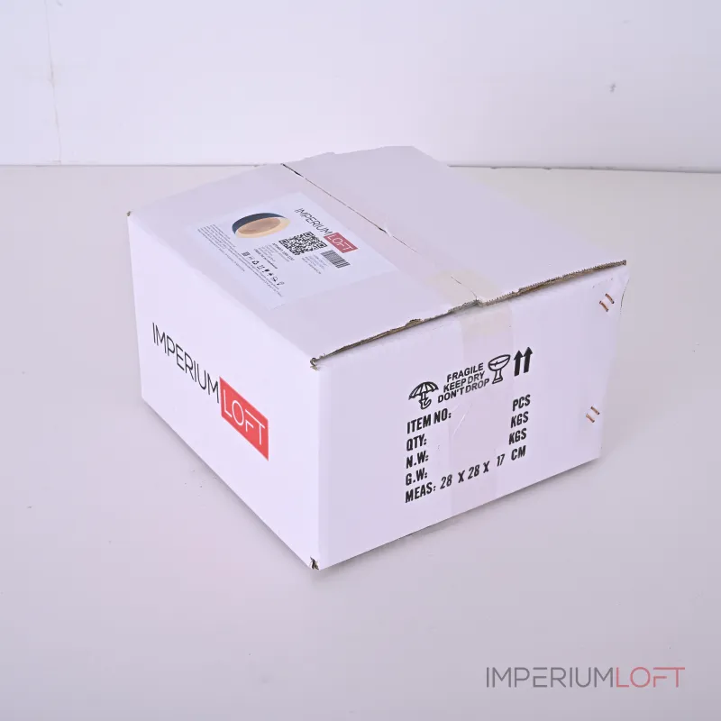 Бра LOKE D22 Blue от ImperiumLoft Бра LOKE D22 Blue от ImperiumLoft