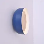 Бра LOKE D22 Blue от ImperiumLoft
