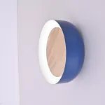 Бра LOKE D22 Blue от ImperiumLoft