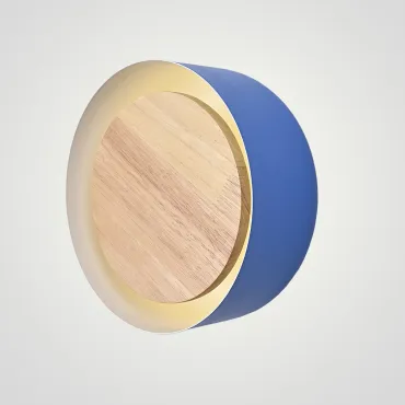 Бра LOKE D22 Blue Бра LOKE D22 Blue