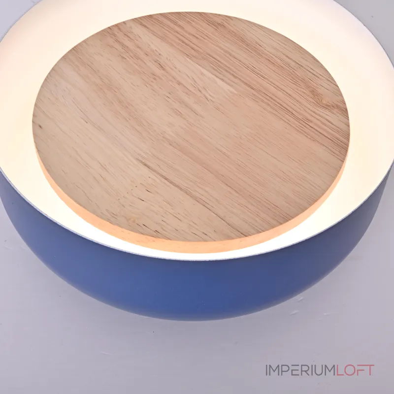 Бра LOKE D22 Blue от ImperiumLoft Бра LOKE D22 Blue от ImperiumLoft