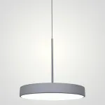 Подвесной светильник TURNA ONE D40 Gray by ImperiumLoft от ImperiumLoft