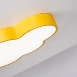 Потолочный светильник CLOUD 90 Желтый от ImperiumLoft