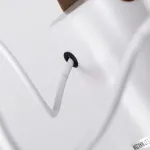 Люстра на штанге NATURA C8 white