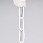 Подвесная люстра RAINBOW D80 от ImperiumLoft