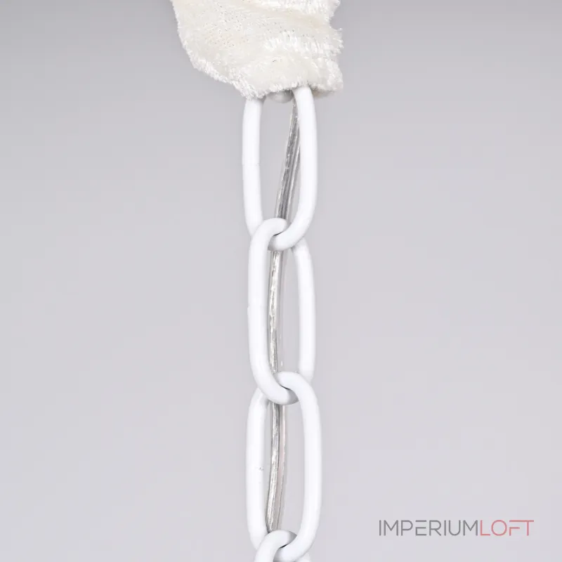 Подвесная люстра RAINBOW D80 от ImperiumLoft