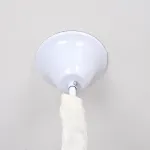 Подвесная люстра RAINBOW D80 от ImperiumLoft